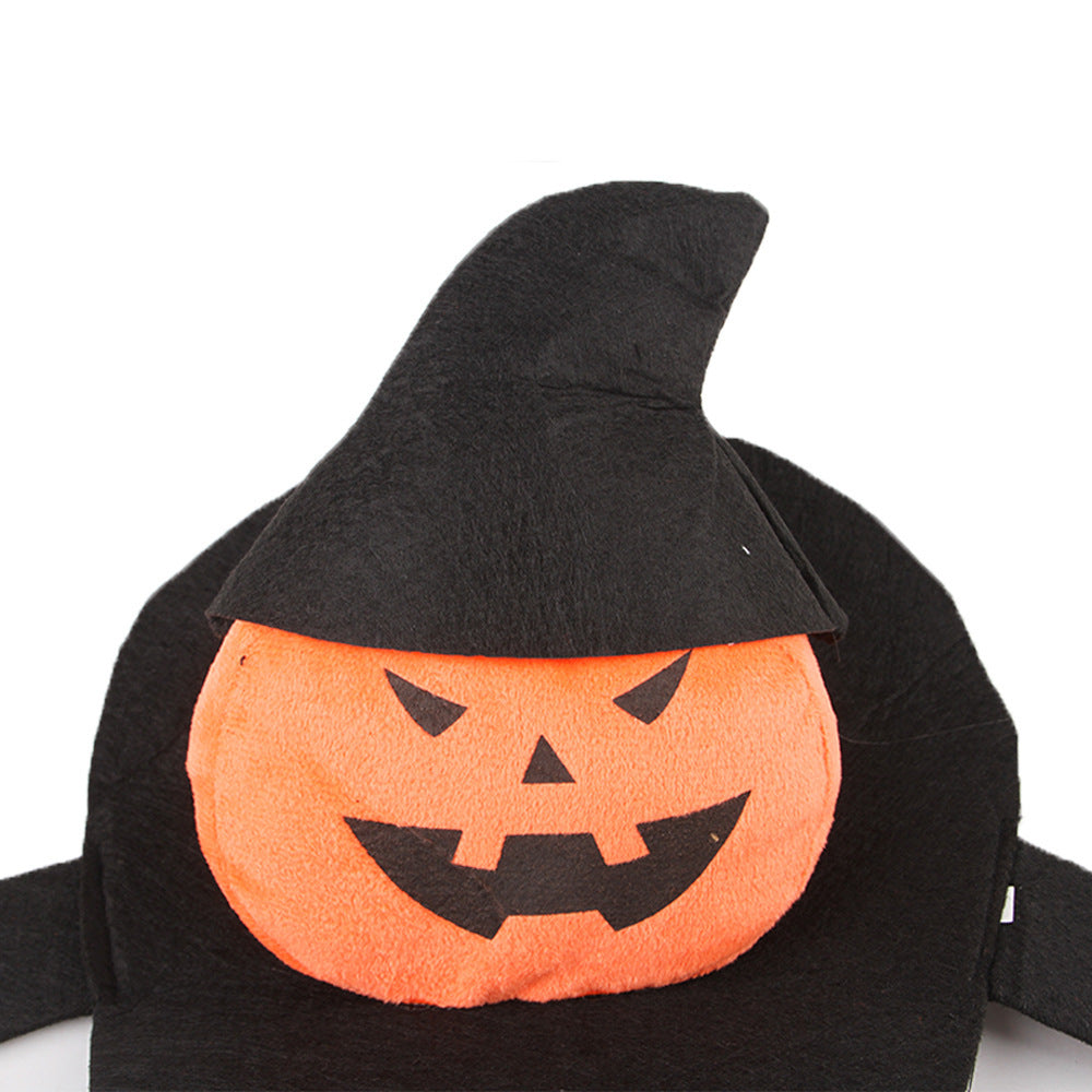 Hond Persoonlijkheid Halloween Huisdier Kostuum