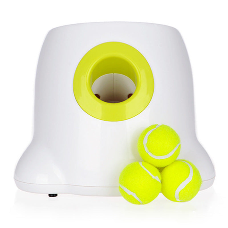 Hond Huisdier Automatische Interactieve Ballenwerper